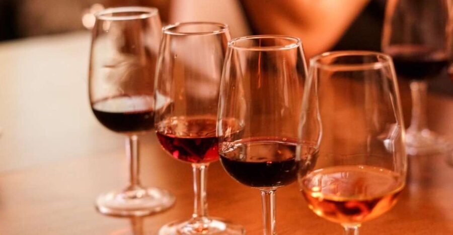 Porto Gourmet Guided Food Tour and Wine - A Closer Look at the Experience