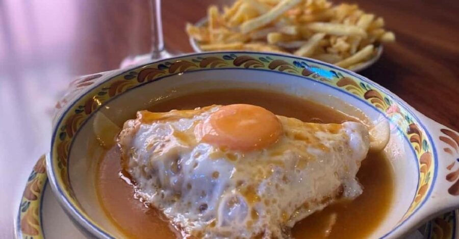 Porto Gourmet Private Food & Wine Tour with a Sommelière - Why This Tour Stands Out