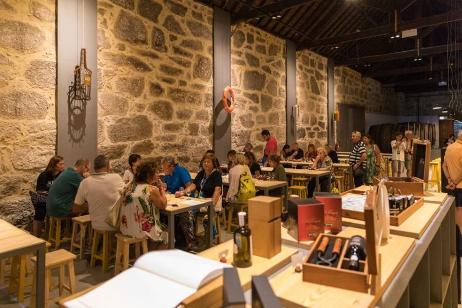 Porto: Guided Tour and Tasting of 3 Port Wines at Poças - Who Will Love This Tour?