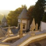 Porto: Guimarães & Braga Tour with Entry Tickets and Lunch - The Itinerary in Detail: A Day of History and Scenery
