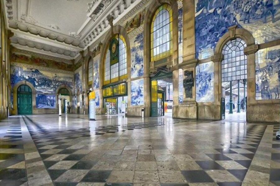 Porto Half-Day Tour & Port Wine Tasting - A Closer Look at the Porto Half-Day Tour