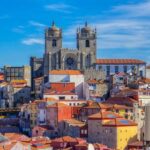 Porto: Half-Day Tour with Port Wine Cellar Visit and Tasting - The Practical Side: Logistics and Value
