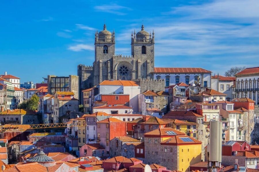 Porto: Half-Day Tour with Port Wine Cellar Visit and Tasting - The Practical Side: Logistics and Value