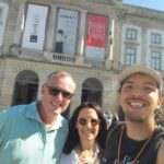 Porto Half Day Walking Tour: River Cruise & Wine Tasting - Who Will Love This Tour?