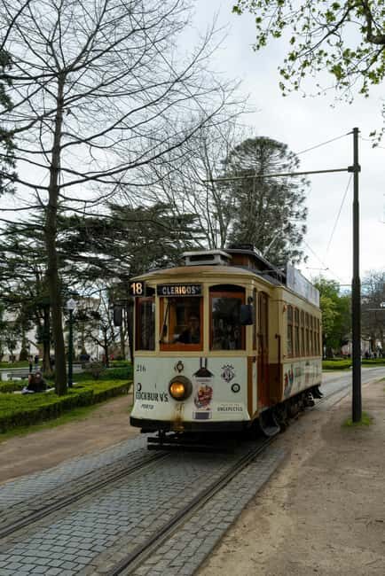 Porto Highlights and Tram - Private Tour - Is This Tour Right for You?