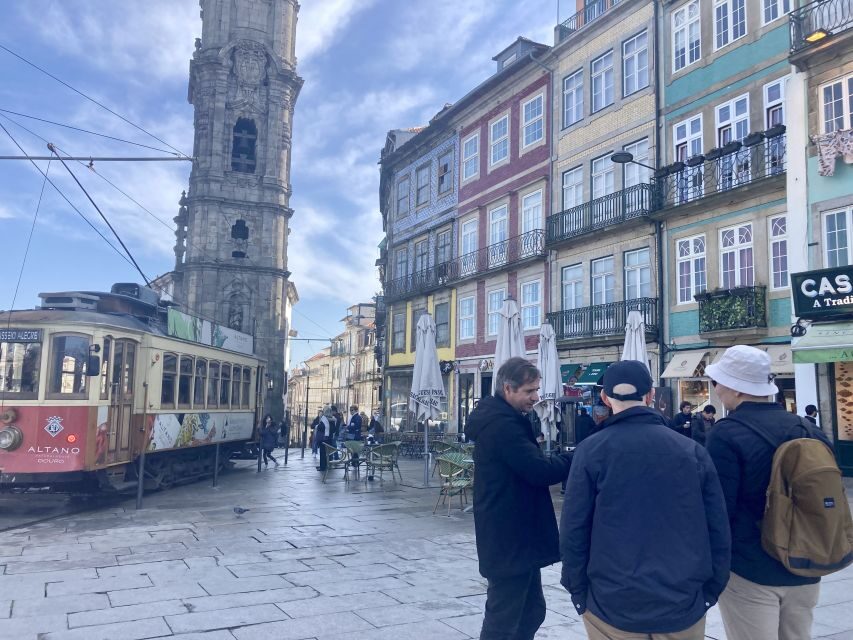 Porto: Highlights & hidden gems Walk - max 8 - A Deep Dive into Porto: What This Tour Offers and Why It Matters