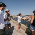 Porto Highlights in 3 Hours E-Bike Tour - Historical, Sightseeing - Authentic Feedback from Travelers