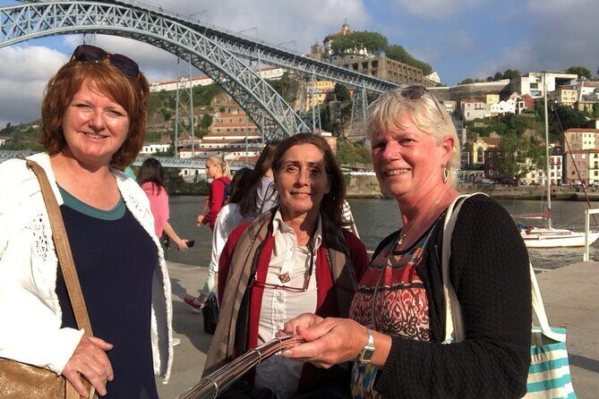 Porto Highlights Small-Group Walking Tour - Exploring Porto’s Landmarks and Stories in Detail