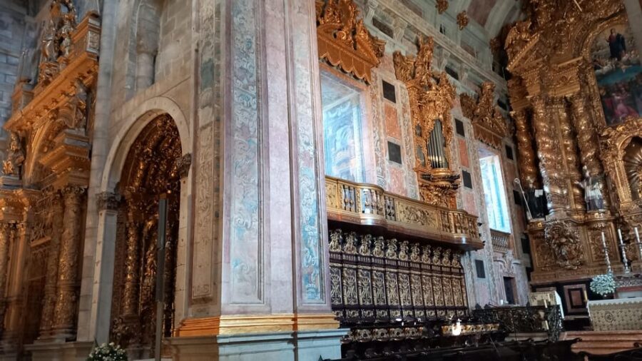Porto Historic Center: Small Group Walking Tour & Cathedral - Is This Tour Worth It?