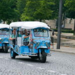 Porto: Historic Center Tuk-Tuk Tour - Who Should Consider This Tour?