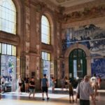 Porto: Historic Highlights Guided Walking Tour - An In-Depth Look at Porto’s Historic Highlights Guided Walking Tour