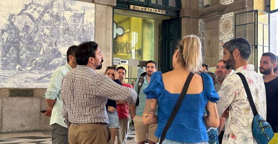 PORTO: Historical Walking Tour - Frequently Asked Questions