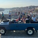 Porto in Classic Land Rover - Final Thoughts: Is It Worth It?