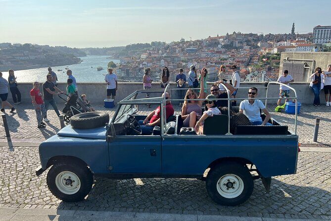 Porto in Classic Land Rover - Final Thoughts: Is It Worth It?