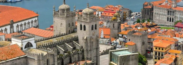 Porto Jewish Heritage Walking Tour Small group - Why It’s Worth Your Time