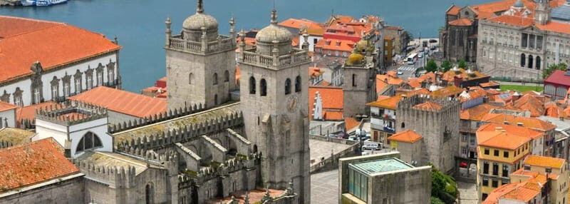 Porto Jewish Heritage Walking Tour Small group - Why It’s Worth Your Time