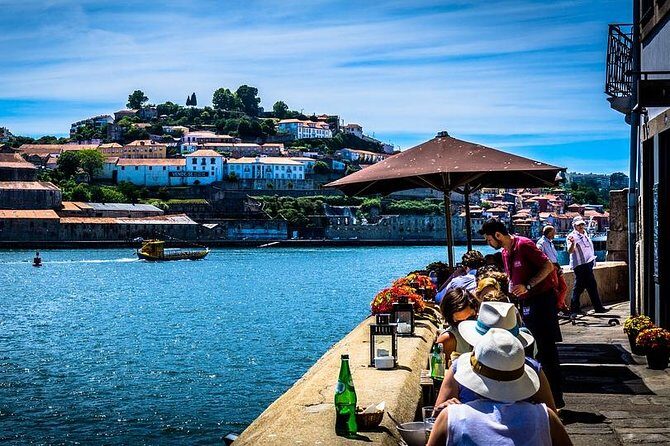 Porto Like a Local: Customized Private Tour - Who Should Consider This Tour?