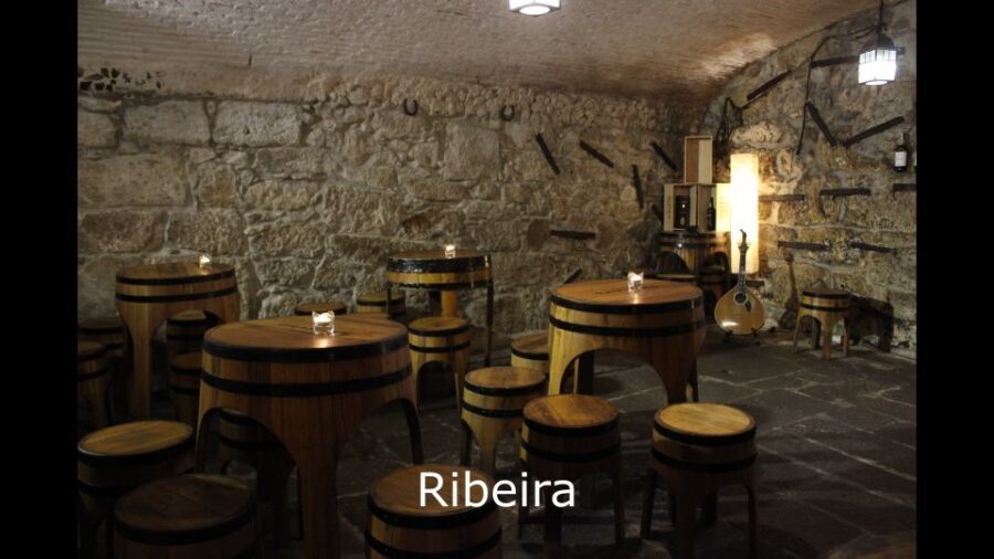 Porto: Live Fado Show with Glass of Port Wine - Why This Tour is Worth It