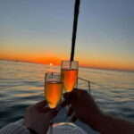 Porto: MagicSunsetOcean, bebidas&petiscos (opção dia) - An Authentic, Scenic Sunset on the Douro