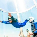 Porto/Maia: Indoor Skydiving Experience - Understanding the Value