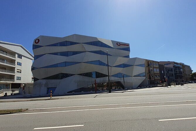 Porto Modern and Contemporary Architecture Private Tour - Who Should Consider This Tour?