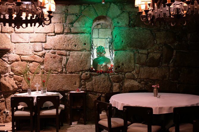 Porto Moonlight Walk and Fado Dinner - Frequently Asked Questions