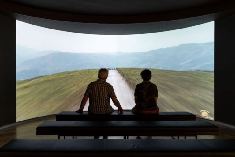 Porto: Museum of the Oldest Appellation in the World Ticket - What Travelers Say