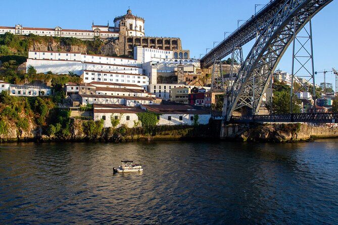 Porto Old Town and Gaia Boat Tour - Why This Tour Stands Out