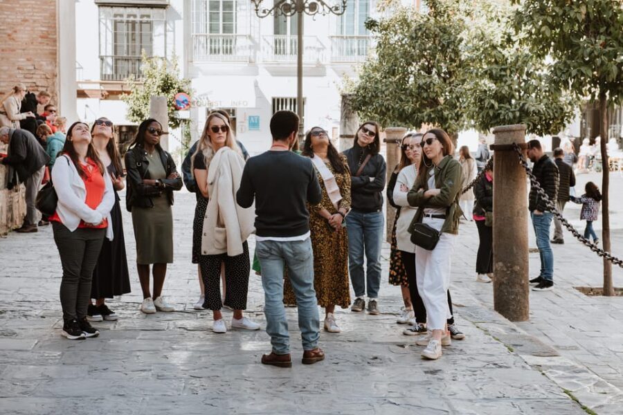 Porto "Old Town" Walking Tour (small groups) - A Deep Dive into Porto’s Old Town Walking Tour