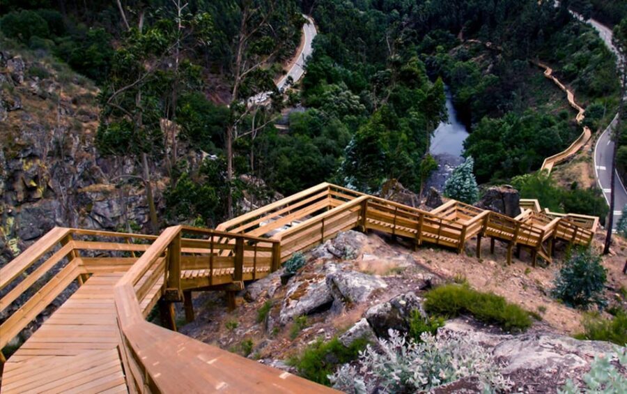 Porto: Paiva Walkways and 516 Arouca Bridge Private Tour - Why This Tour Offers Great Value