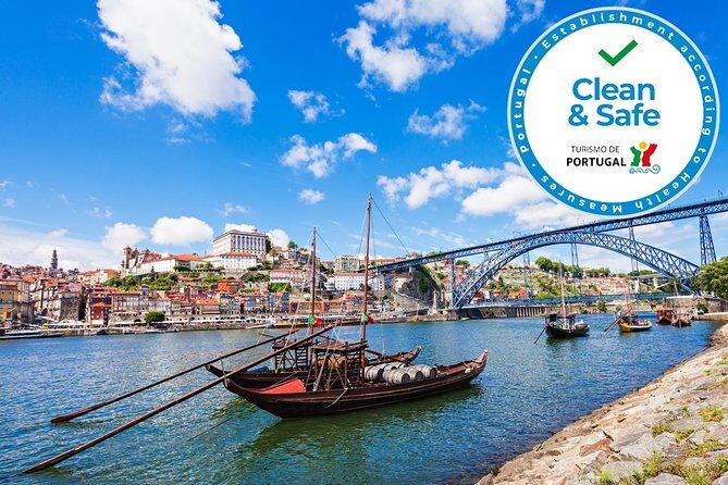 Porto Panorama | The Ultimate Private Day Tour - The Experience in Detail