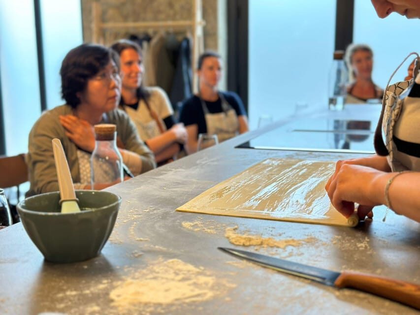 Porto: Pastel de Nata Cooking Class from Scratch - The Details: What You Can Expect from This Porto Pastry Class