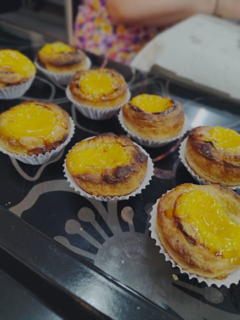 Porto: Pastel de Nata Pastry-Making Workshop - Final Thoughts