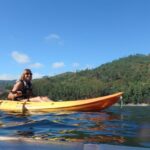 Porto: Peneda-Gerês National Park Tour with Kayaking & Lunch - Who Will Appreciate This Tour Most?