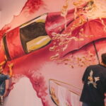 Porto: Pink Palace: The Eccentric World of Rosé Wine - The Whimsical Rooms and Photo Opportunities
