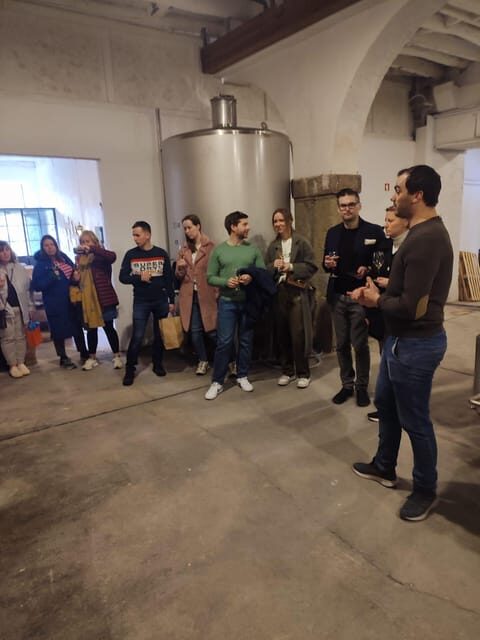 Porto: Port and Douro Wine Walking Tour with Tastings - Who Should Consider This Tour?