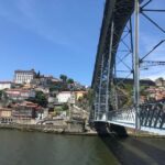 Porto + port cellar visit and tasting + sardine factory tour - An In-Depth Look at Your Porto Adventure