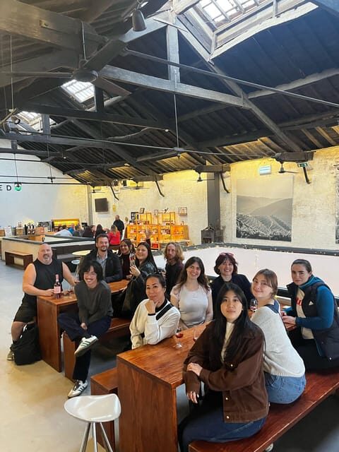 Porto: Port Wine Tour with 7 Port Tastings - Who Should Consider This Tour?