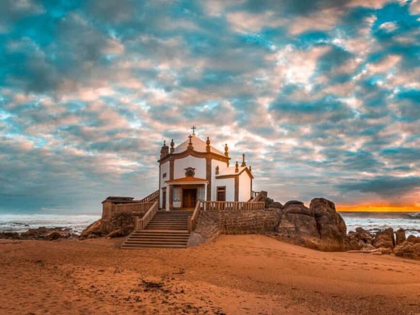 Porto, Portugal: Private Day Tour for families and small groups. - Why This Tour Works for Travelers