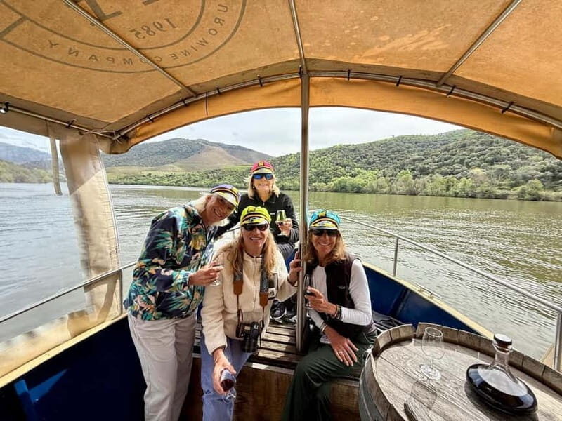 Porto: Premium Douro Valley Small-Group Tour, Cruise & Lunch - An In-Depth Look at the Tour Experience