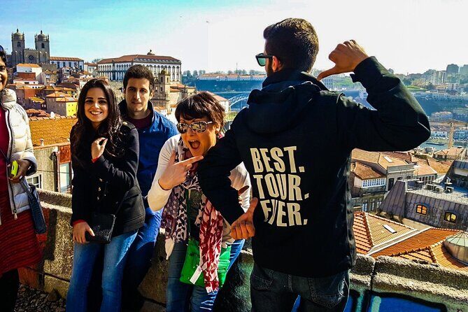 Porto Premium - Private Walking tour - What Makes This Tour Special?