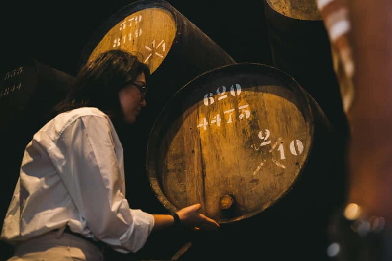 Porto: Prestige Tour & Vintage Premium Tasting at Taylor's - Why This Tour is Worth It
