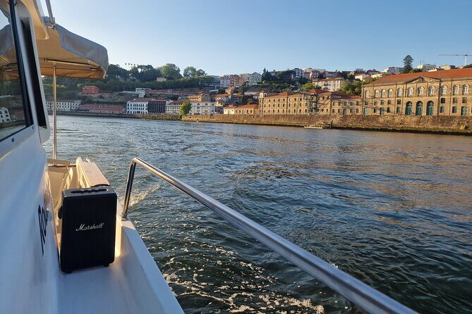 Porto: Private 6 bridges tour, Douro river with sunset option - The Sum Up