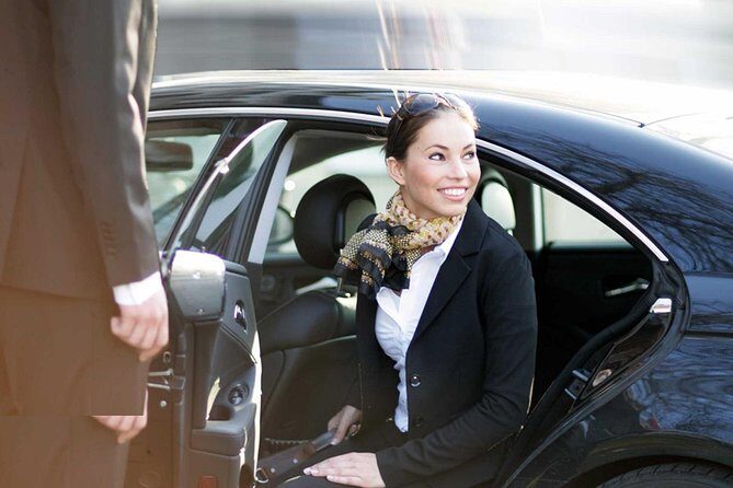 Porto Private Airport Arrival Transfer - The Experience: What You Can Expect