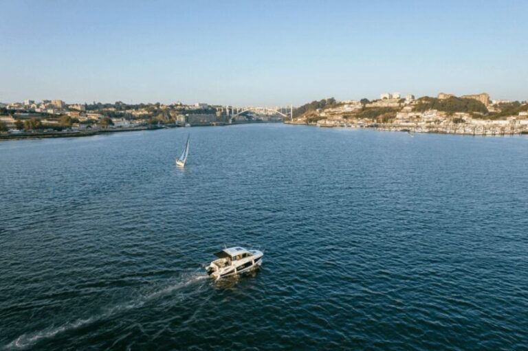 Porto: Private Boat Tour in Douro River - Who Would Love This Experience?