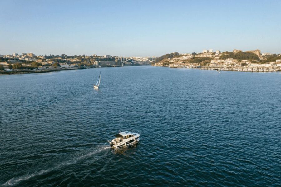 Porto: Private Boat Tour in Douro River - Who Would Love This Experience?