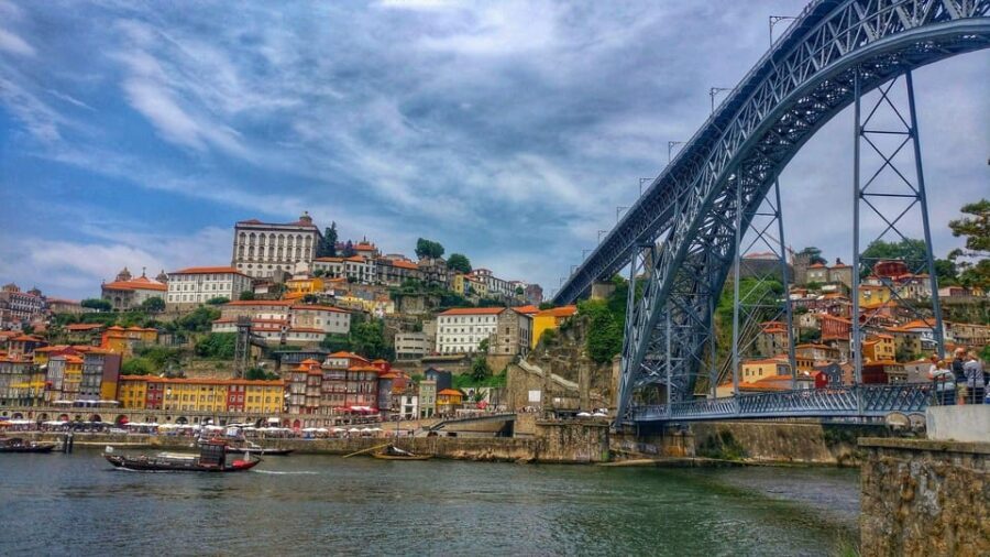 Porto: Private City Highlights Tour with Local Guide - The Tour Itinerary in Detail