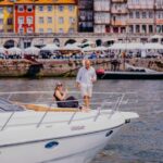 Porto: Private Cruise with local Wine, Snacks & 6 Bridges - The Experience in Detail