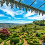 Porto: Private Cultural Lunch & Wine Tasting at Douro Valley - Arriving at Quinta de Santa Júlia: A Heritage Estate
