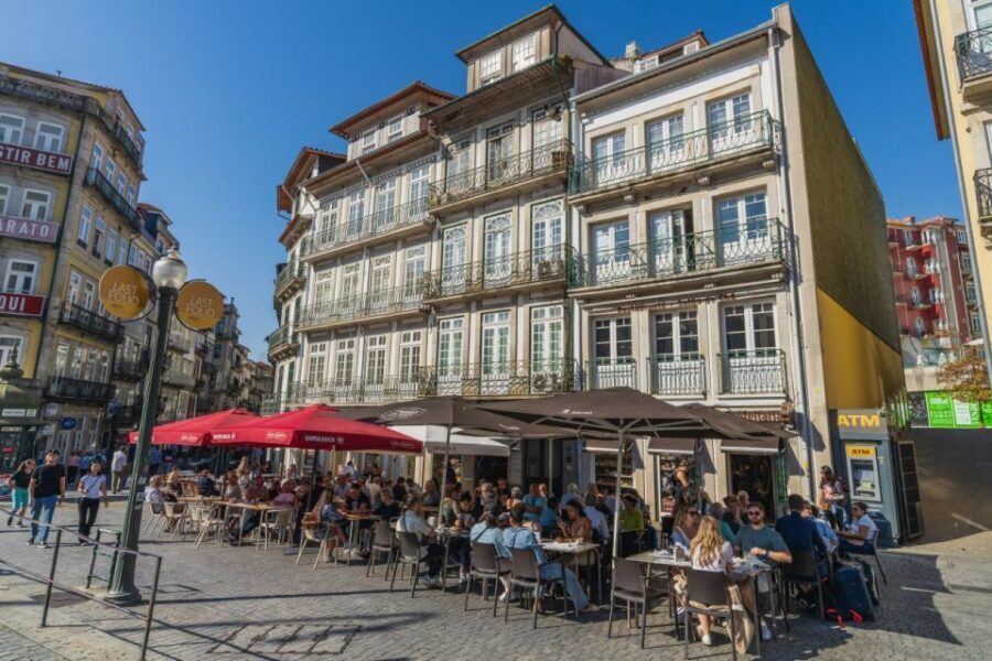 Porto: Private Customizable Sightseeing Tour with a Local - An In-Depth Look at the Experience